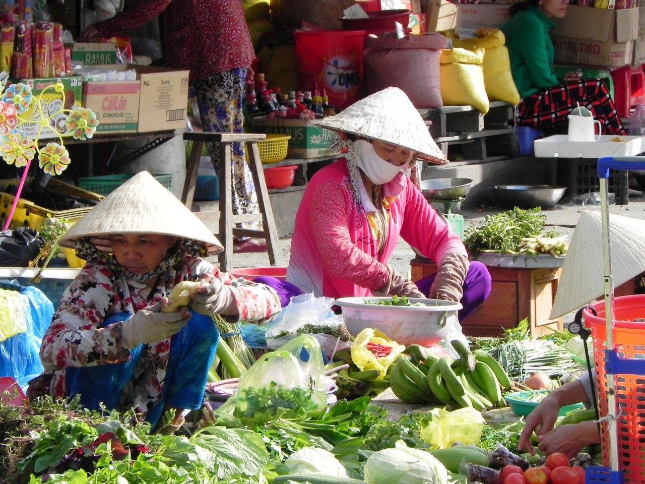 23 Days Laos Cambodia Cycle To Vietnam